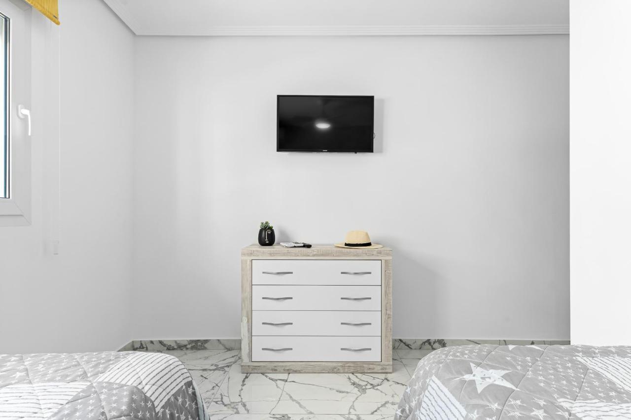 Apolo Front - Sea View Luxury * Torrevieja