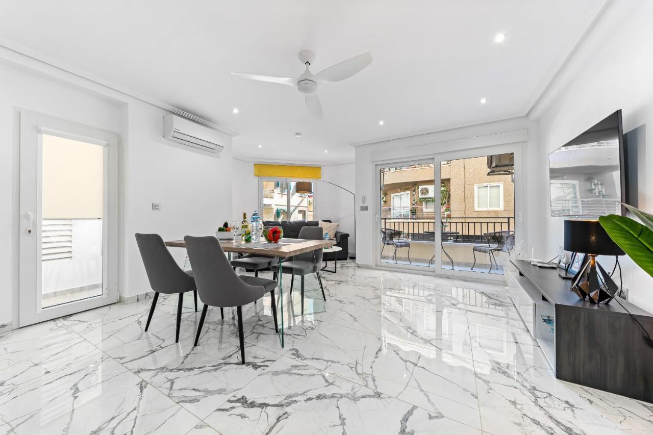 Apolo Front - Sea View Luxury *