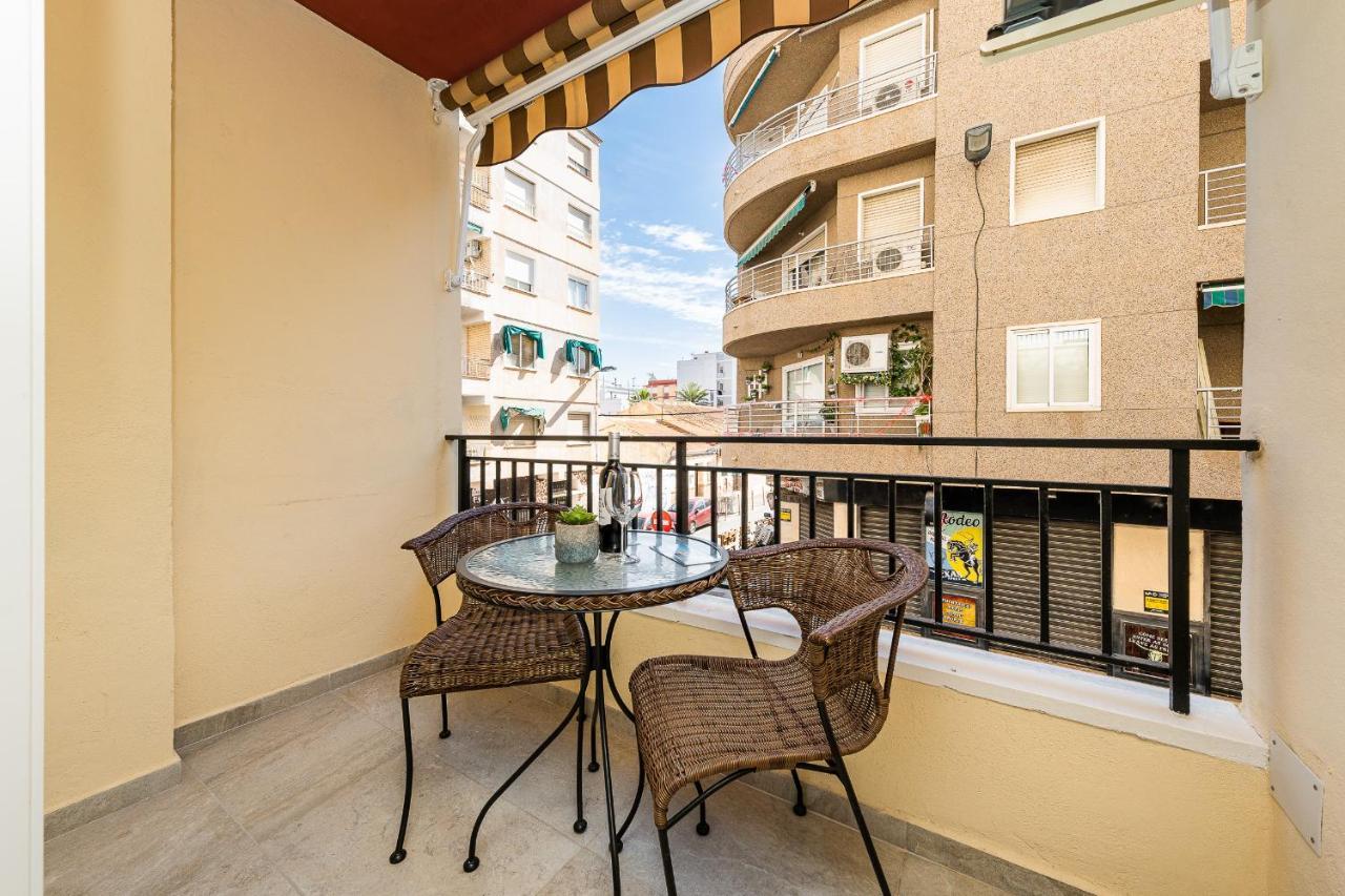 Apolo Front - Sea View Luxury *