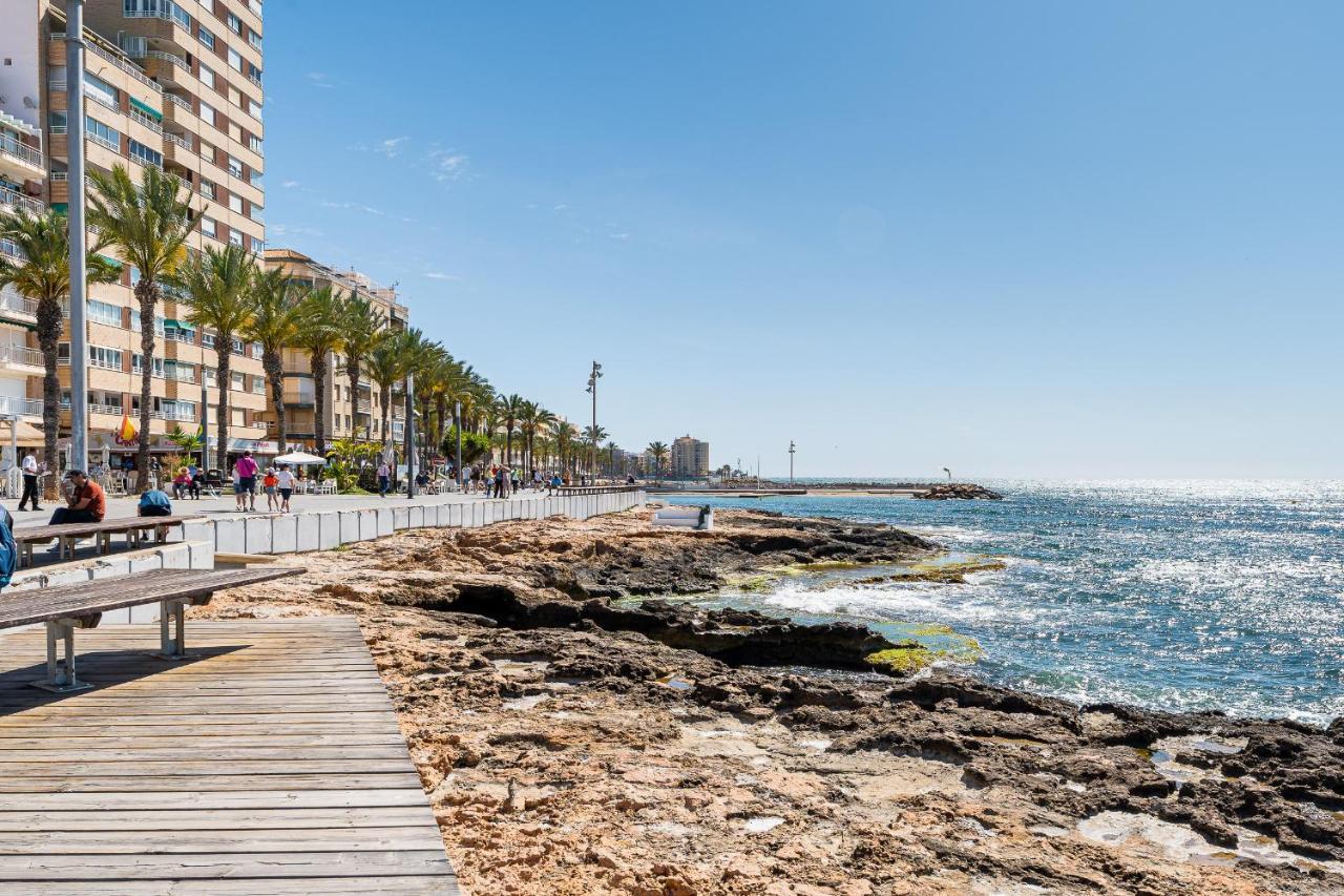 Apolo Front - Sea View Luxury *