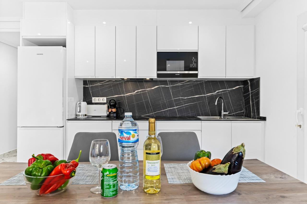 Apolo Front - Sea View Luxury Apartment