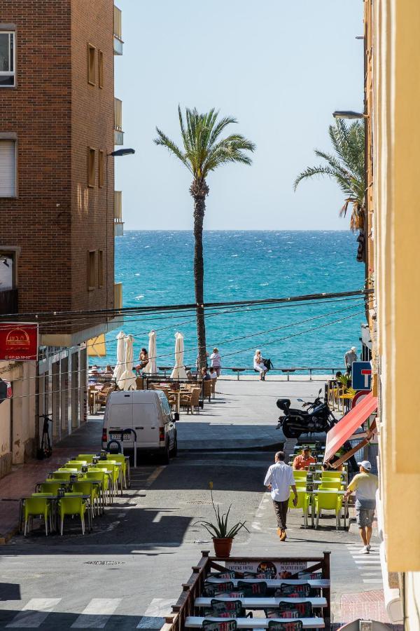 Apartment Apolo Front - Sea View Luxury