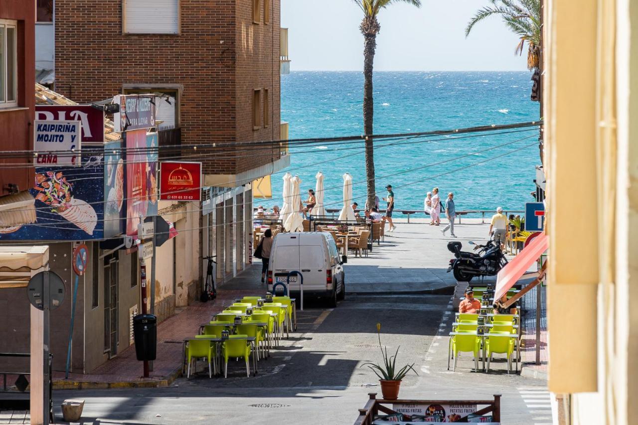 Appartement Apolo Front - Sea View Luxury *