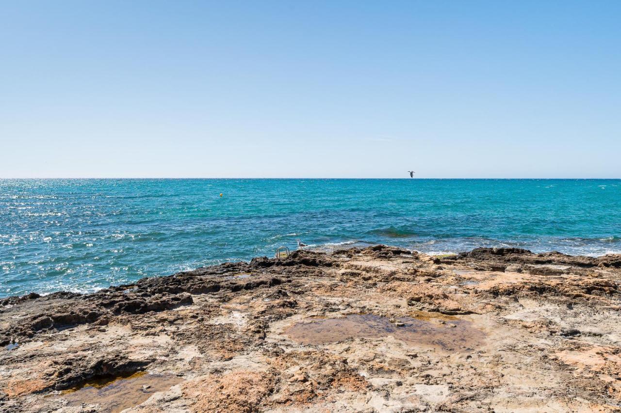 Apartment Apolo Front - Sea View Luxury Torrevieja
