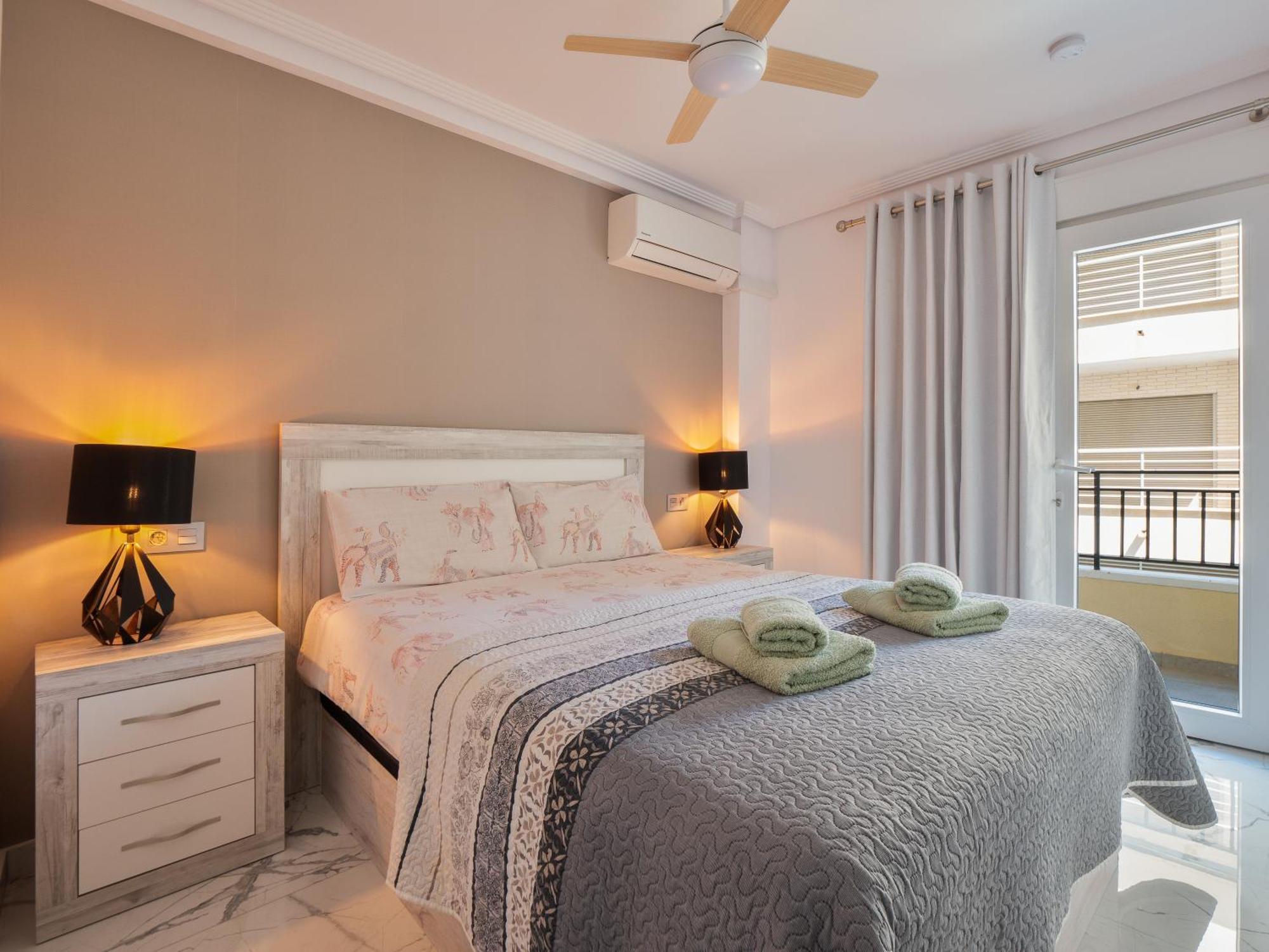 Apartment Apolo Front - Sea View Luxury *