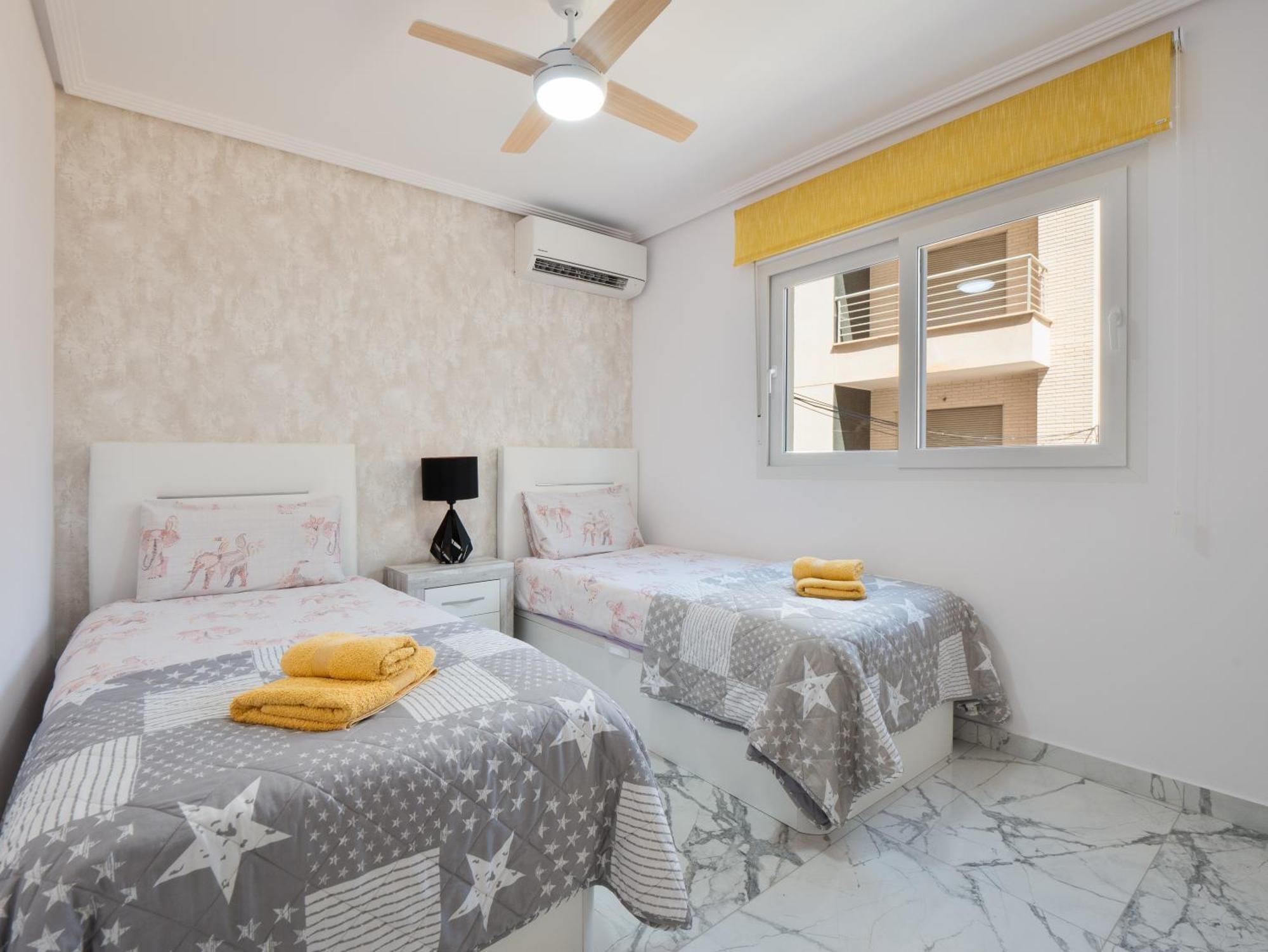 Apolo Front - Sea View Luxury * Torrevieja